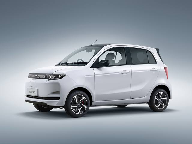 BCS automotive customer vehicle