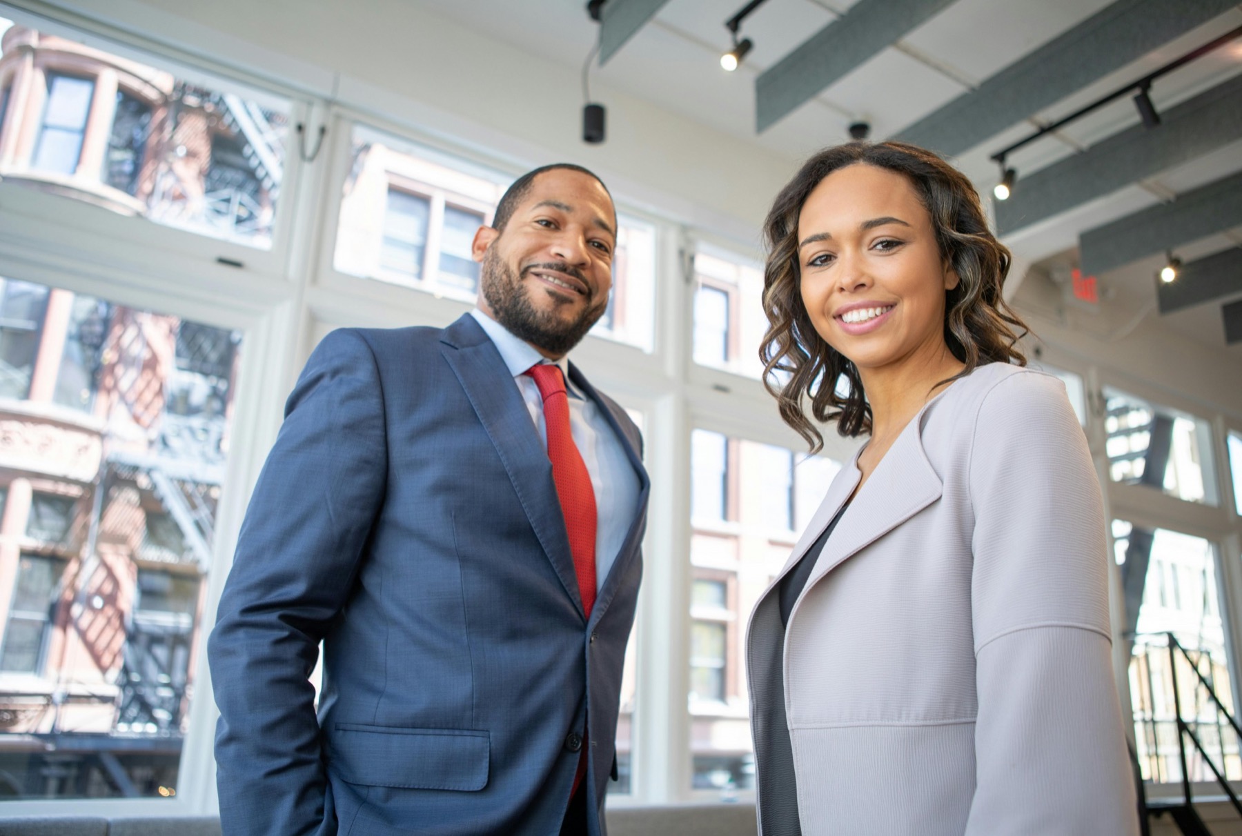 Company Establishment & Legal Aspect