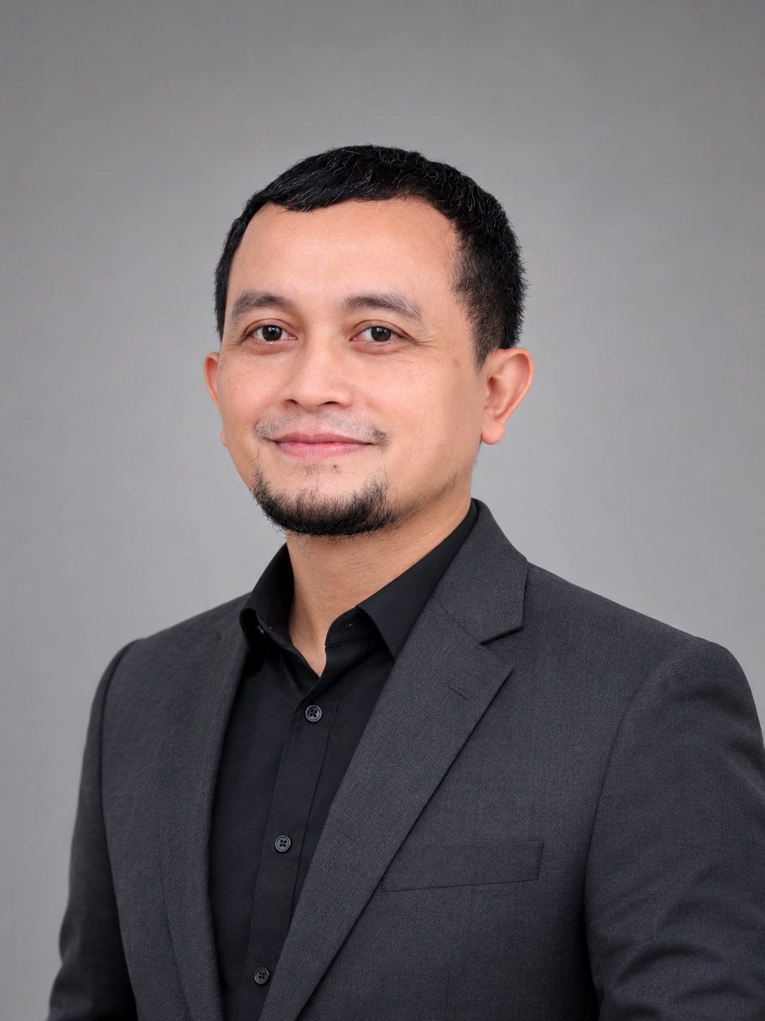 Business Development & Project Strategic