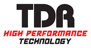 TDR